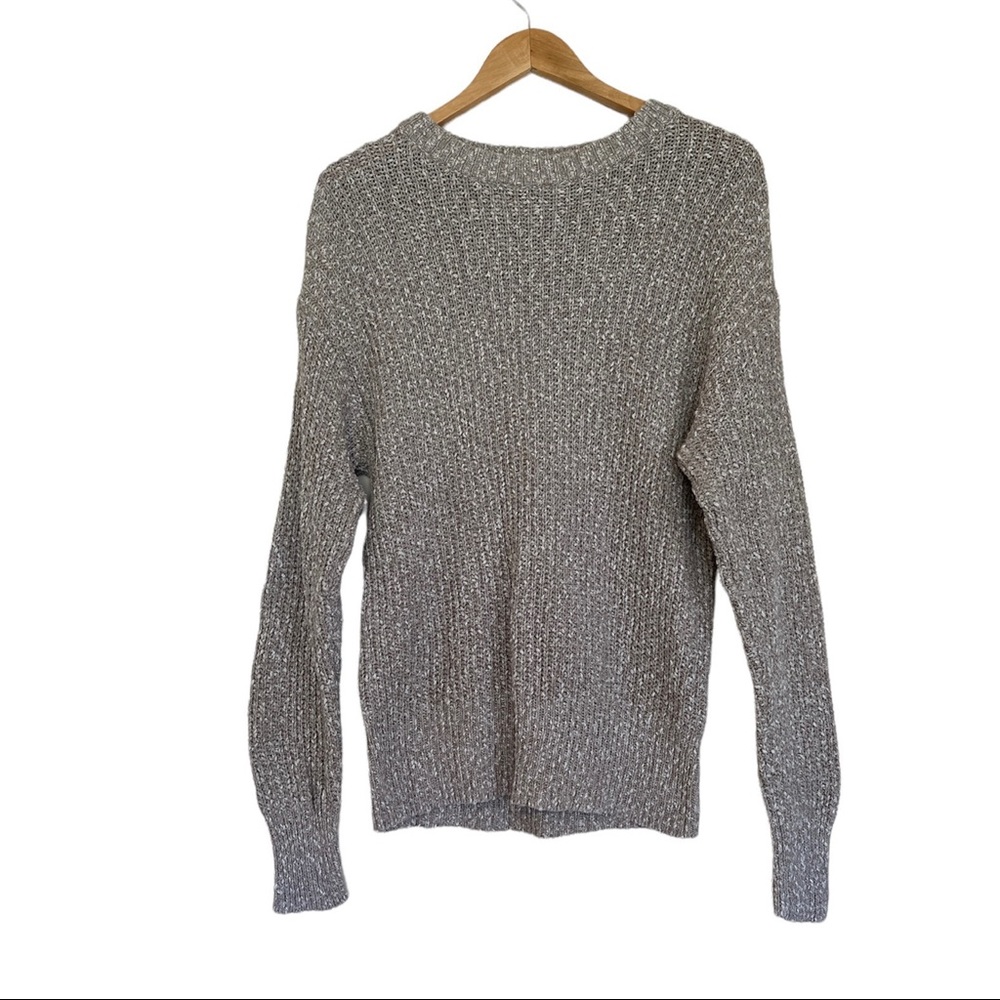 Universal Thread gray women’s sweater size XS